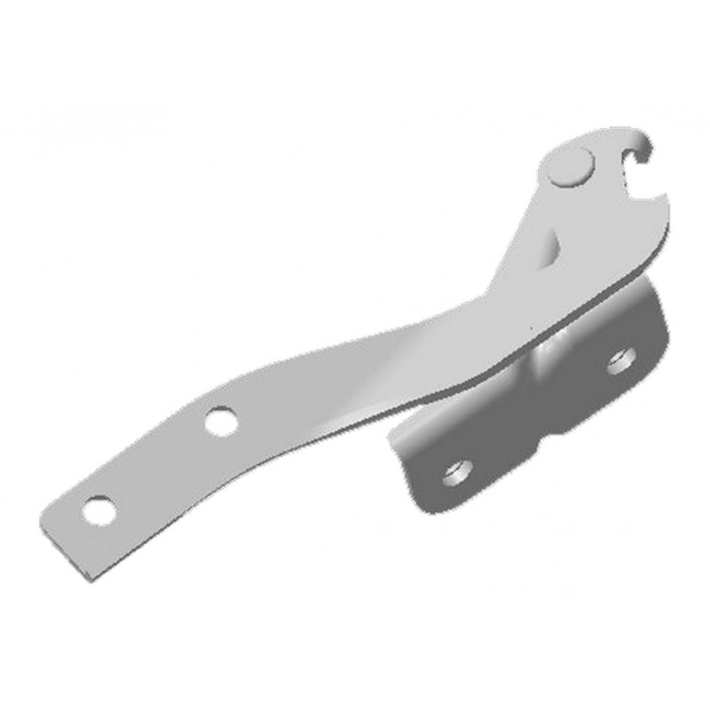 Петля багажника правая Chery Jaggi (Чери Джаги) S21-6306020-DY