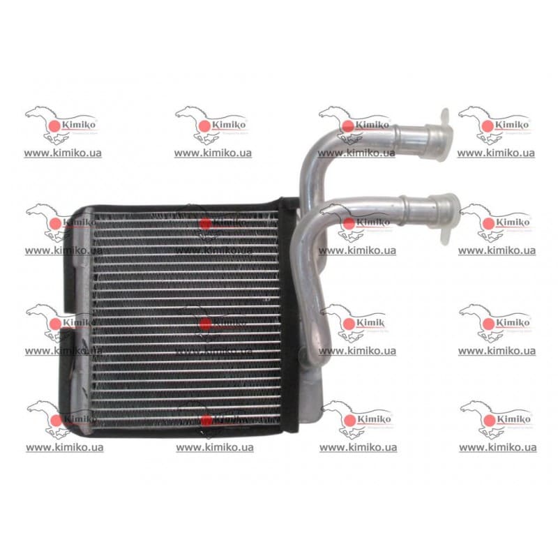 Радіатор пічки Chery Jaggi (Чері Джага) KIMIKO S21-8107310