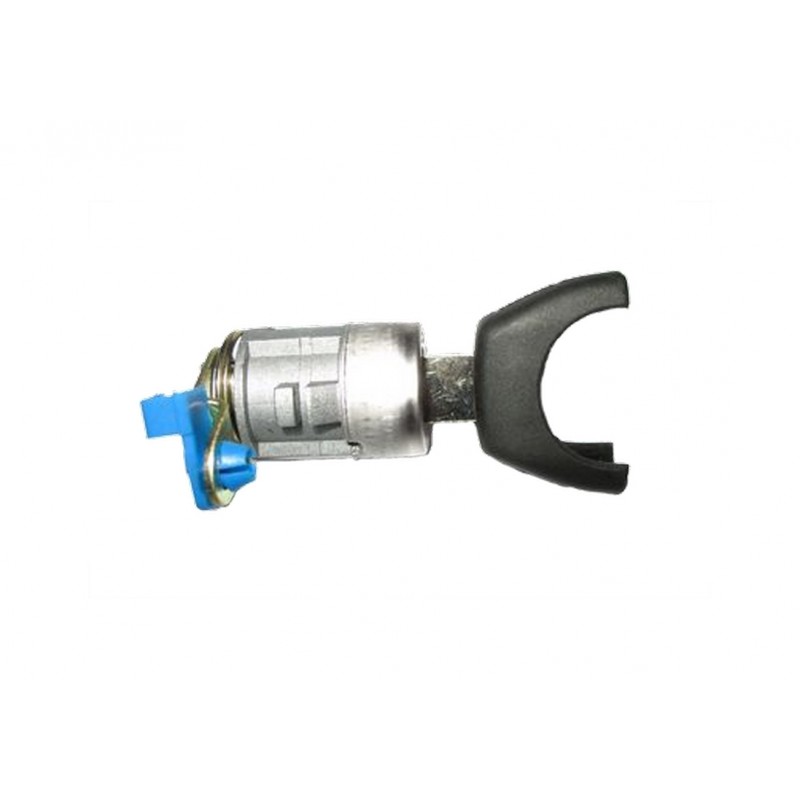 Личинка замка двери передней правой Chery Jaggi (Чери Джаги) S21-9CN6105140BA