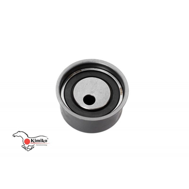 Ролик ГРМ натяжной Chery Tiggo (Тиго) Hover (Ховер) KIMIKO SMD182537