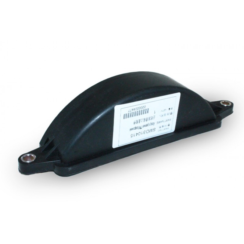Кожух ременя ГРМ верхній Great Wall Hover (Грейт Вол Ховер) SMD310415