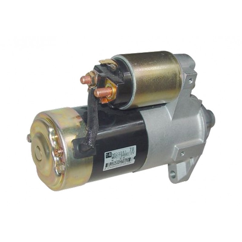 Стартер Chery Tiggo (Тиго) Eastar (Истар) SMD356178