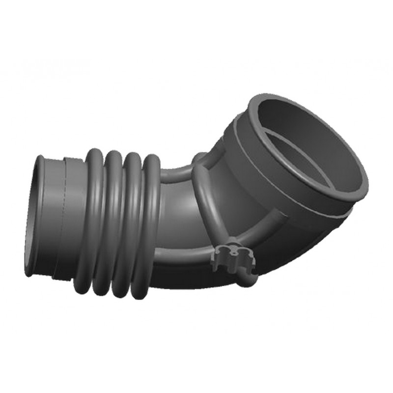 Гофра корпуса воздушного фильтра Chery Tiggo (Чери Тиго) T11-1109410