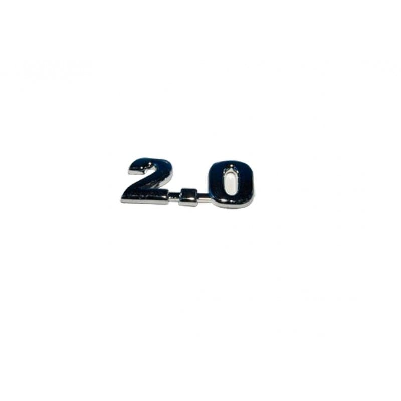 Эмблема 2.0 T11