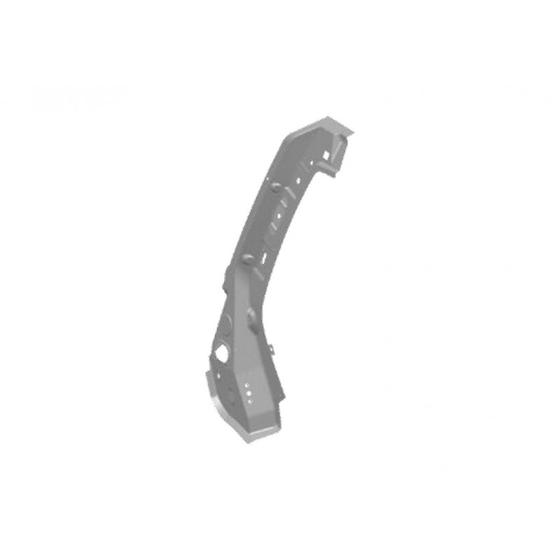 Стійка криші задня права Chery Tiggo (Чері Тіго) T11-5400560-DY