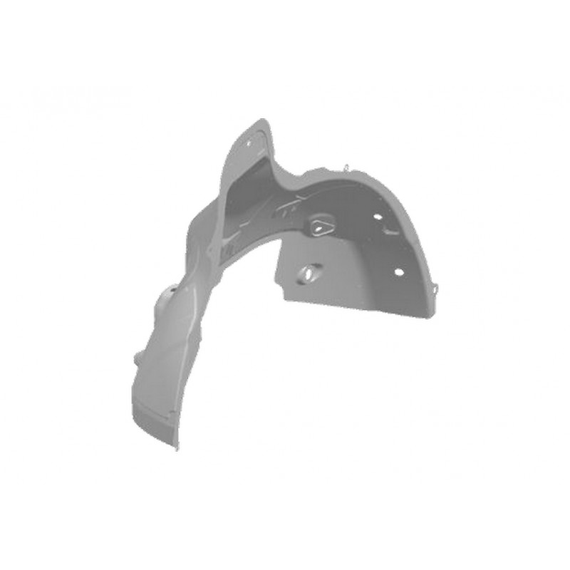 Арка колісна задні праві Chery Tiggo (Чері Тіго) T11-5400800-DY