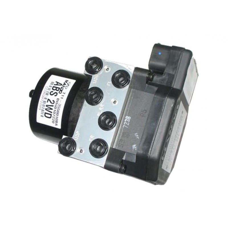 Блок ABS Chery Tiggo (Чері Тіго) T11-BJ3550010BA