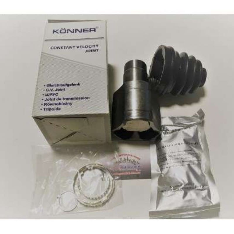 Шрус внутренний R 2x4 (Z 26 Z 24) Chery Tiggo KONNERyes