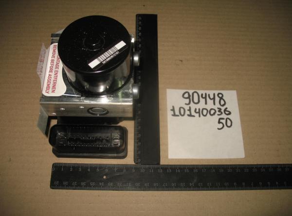 Блок ABS новый (оригинал) Geely MK MK2yes