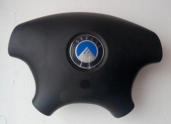 Подушка безопасности водительской стороны чер. Geely MK MK2
