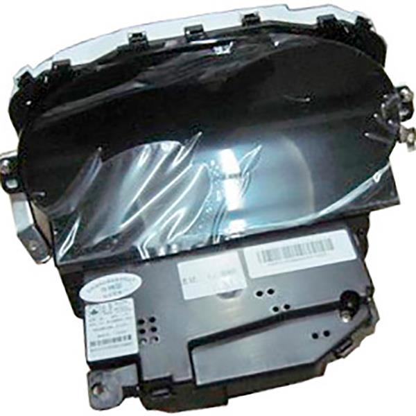 Комбинация приборов цифр. Geely MK MK2