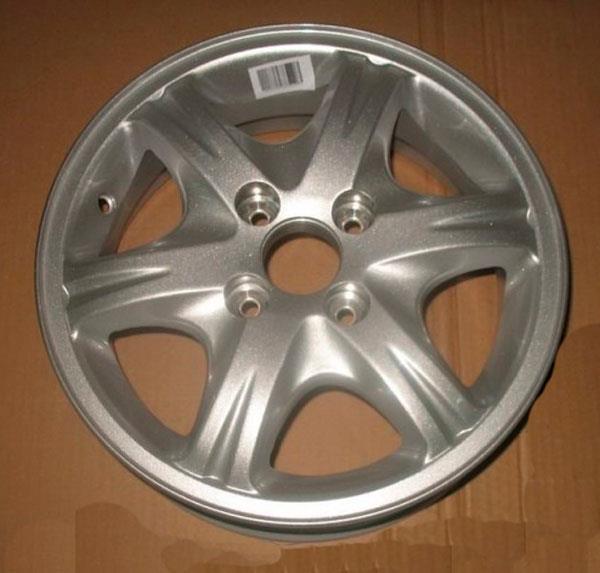 Диск колесный (оригинал) Geely CK CK2