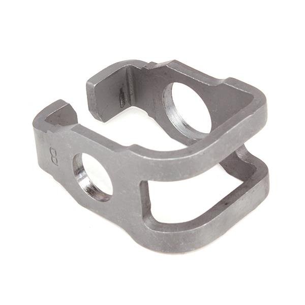 Кронштейн КПП (оригінал) Geely CK MK GC2 GX2 GC5 GC6 EC7 FC SL