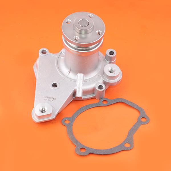 Помпа охлаждения THERMOTEC BYD Flyer