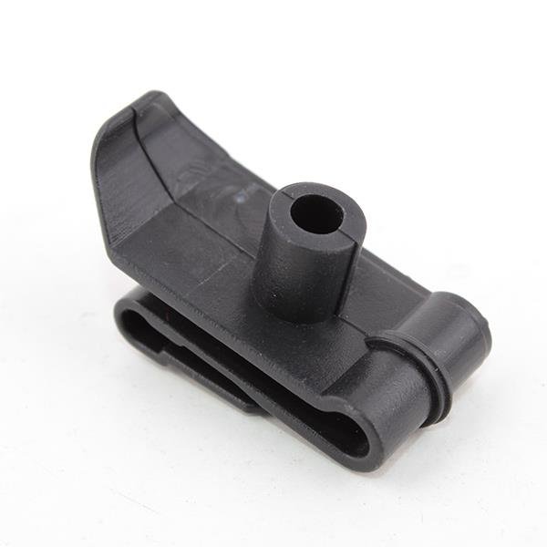 Клип подкрыльника S - clip Geely MK