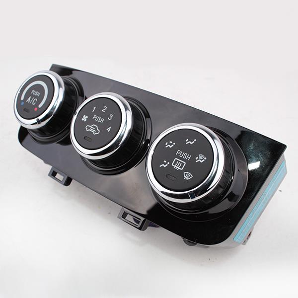 Блок управління кондиціонером Geely GC7