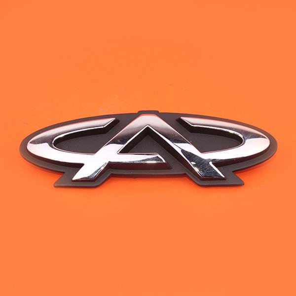 Эмблема CHERY передняя оригинал Amulet