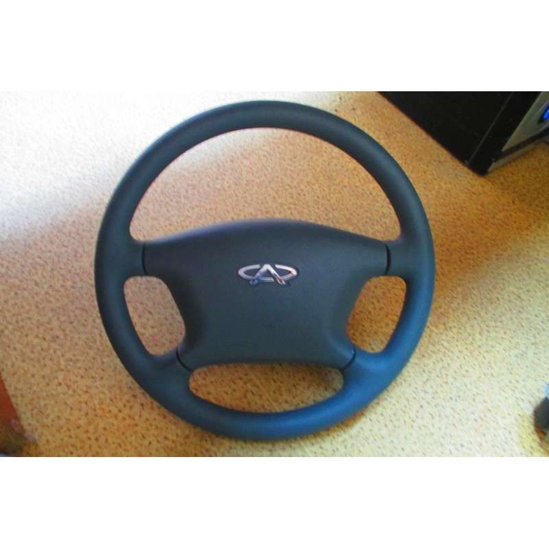 Руль Chery