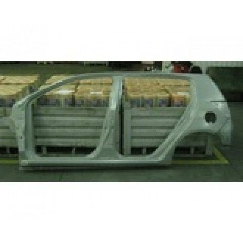 Панель кузова левая Geely MK2