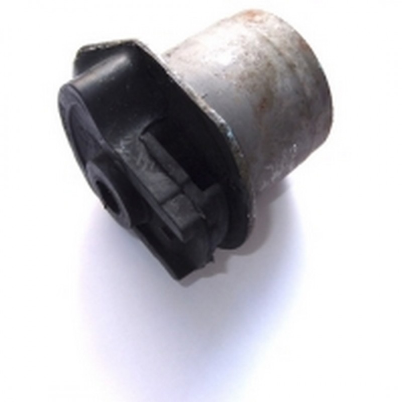 Сайлентблок задней балки Q-FIX Geely MK, MK2yes