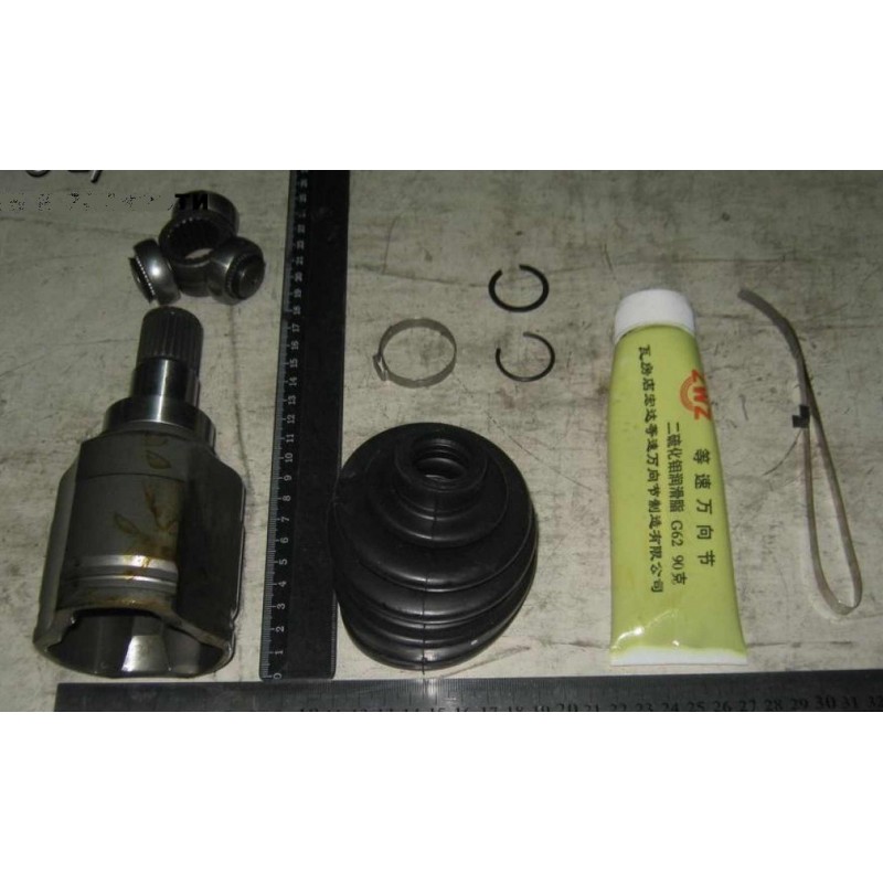 Шрус внутренний R (Z 25 Z 22) Geely MK