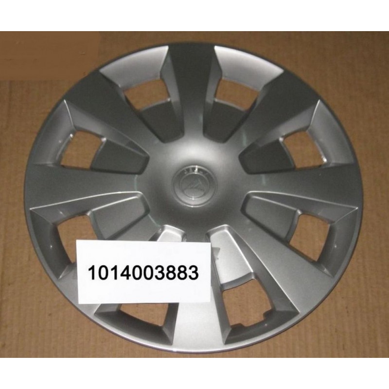 Колпак колеса Geely MK