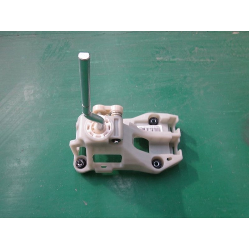 Механизм переключеня КПП Geely EC-8