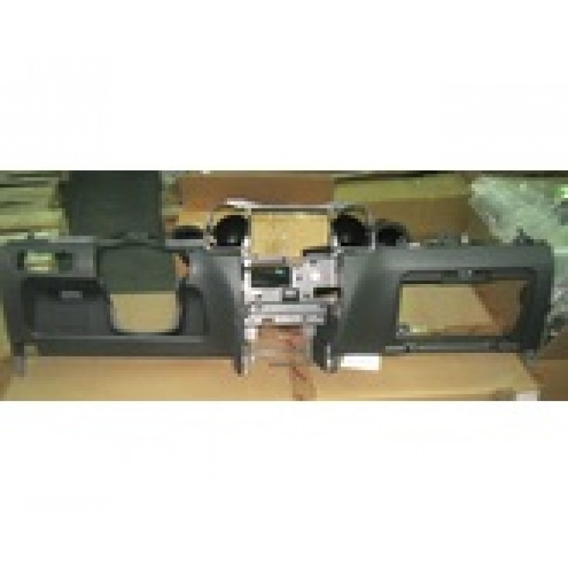 Панель нижняя GEELY MK