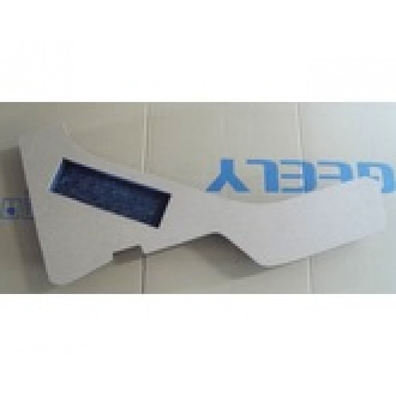 Панель багажника Geely MK MK2