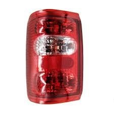Фонарь задний R Great Wall Safe