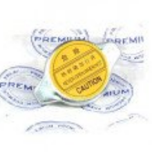 Крышка радиатора охлаждения PREMIUM