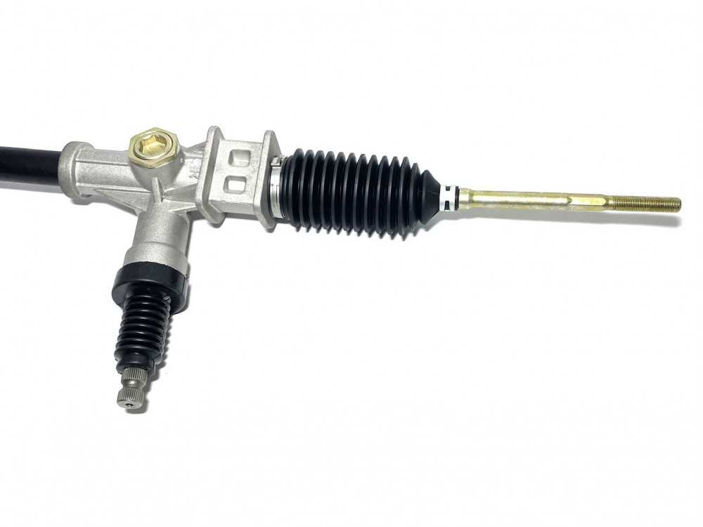 Рулевая рейка без ГУР Chery QQ (Чери КуКу) S11-3400010 S11-3401010