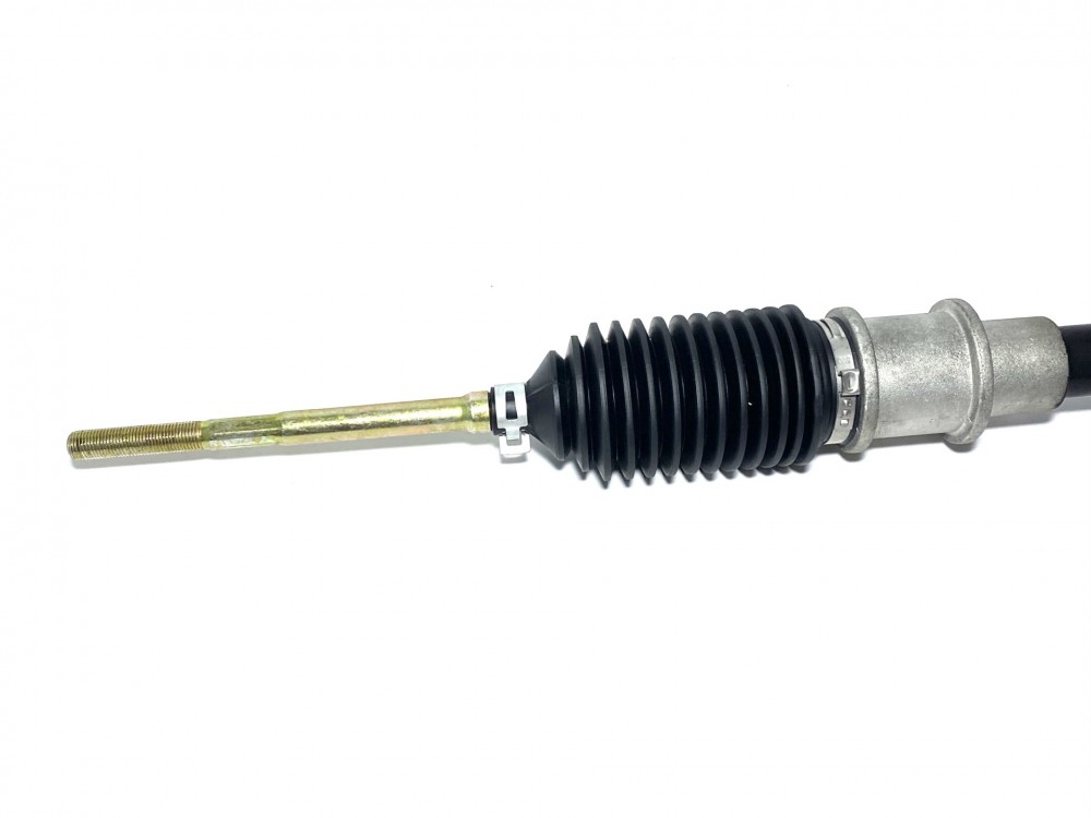 Рулевая рейка без ГУР Chery QQ (Чери КуКу) S11-3400010 S11-3401010
