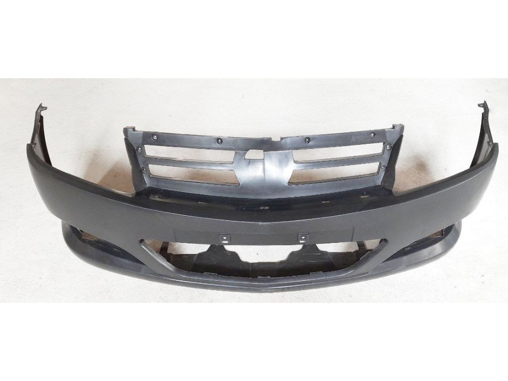 Бампер передний Geely MK2/MK Cross ECO 1018006112