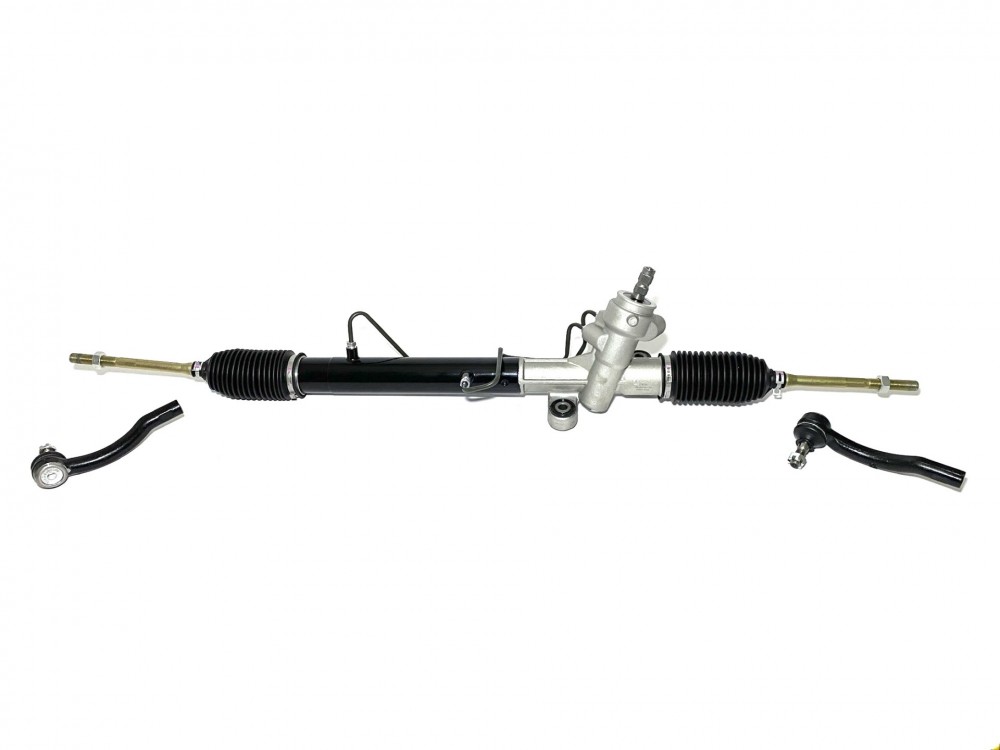 Рейка рульова в зборі з наконечниками Geely EC7/EC7RV KIMIKO 1064001566