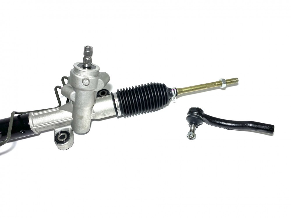 Рейка рульова в зборі з наконечниками Geely EC7/EC7RV KIMIKO 1064001566