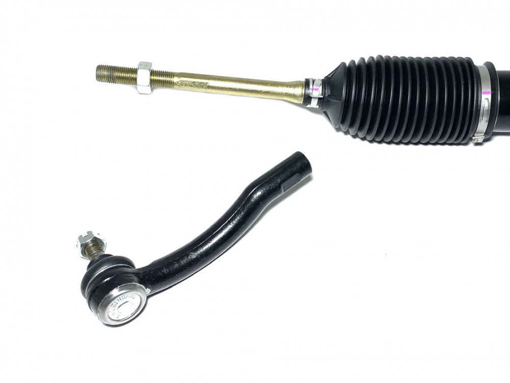 Рейка рульова в зборі з наконечниками Geely EC7/EC7RV KIMIKO 1064001566