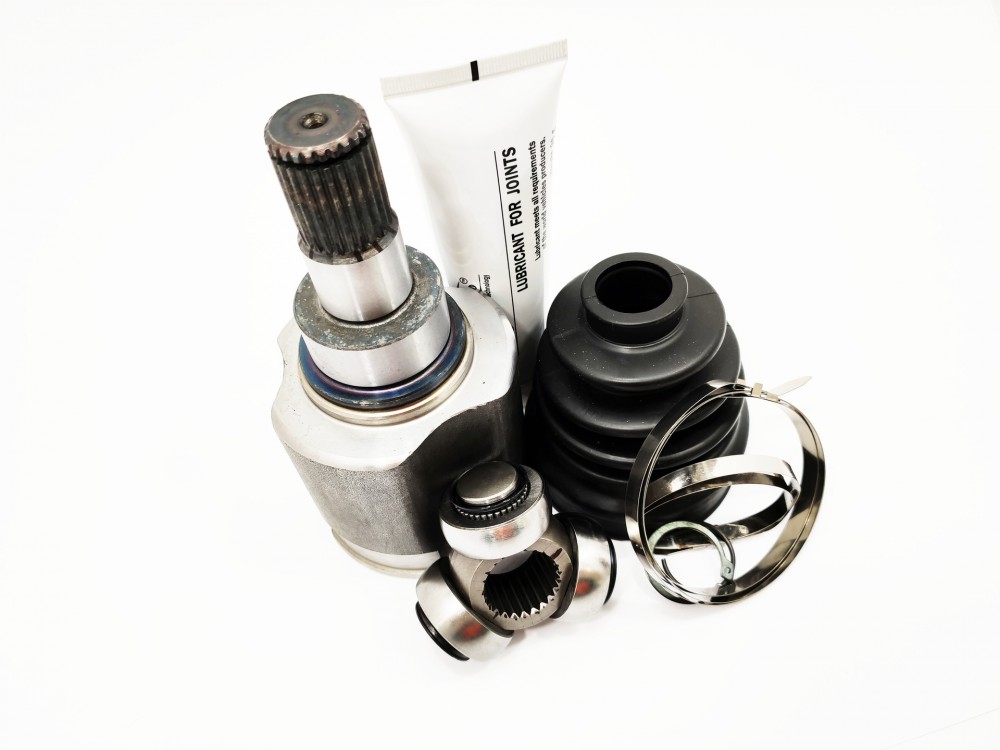 ШРУС внутренний левый (Z 25 Z 23) Geely Emgrand (Джили Эмгранд) EC7 KIMIKO 1064001798