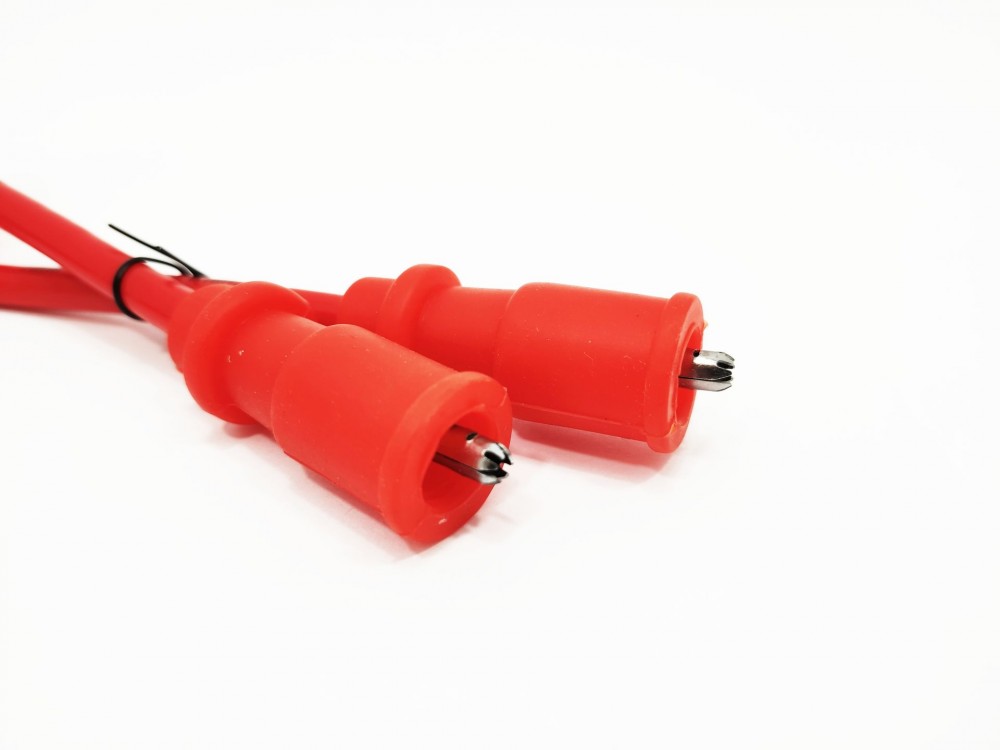 Високовольтні дроти Geely EC7/EC7RV/FC/SL KIMIKO (силікон) 1136000176-01 Високовольтні дроти Geely EC7/EC7RV/FC/SL KIMIKO (силікон) 1136000176-01