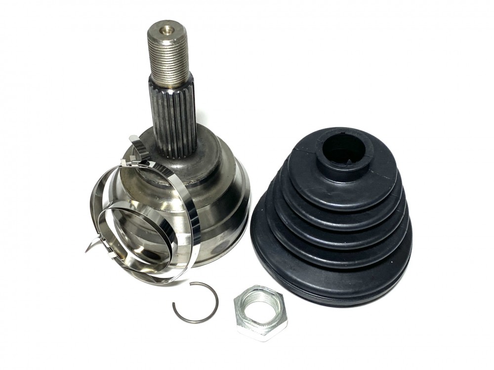 ШРУС наружный (Z 22/Z 24) ЗАЗ Chery Forza KIMIKO A13-XLB3AH2203030B