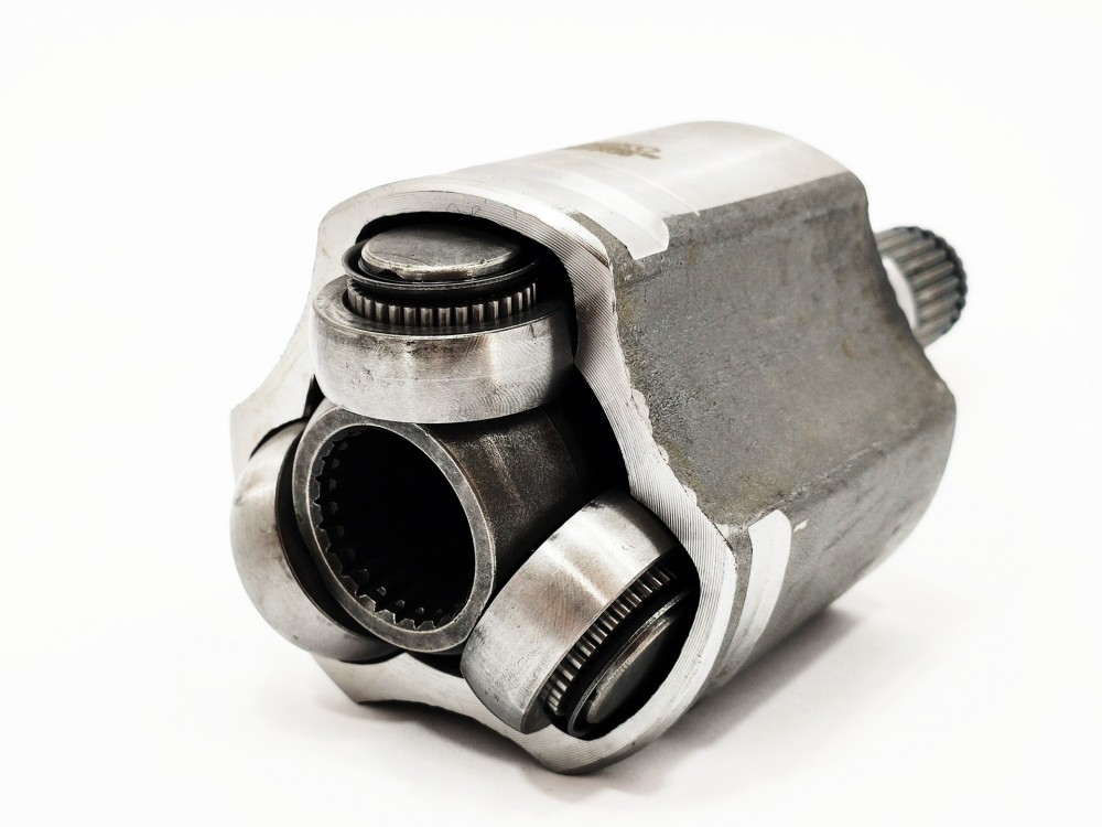 ШРУС внутрішній (Z 25 Z 24) Chery Elara (Чері Елара) KIMIKO A21-XLB3AF2203050C