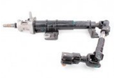 Колонка рульова Chery Jaggi (Чері Джага) S21-3404010