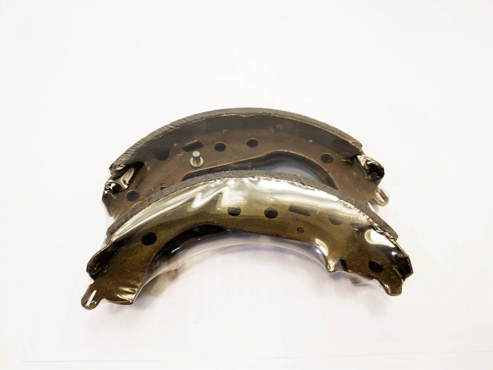 Колодки гальмівні задні Джилі МК (Geely MK) 1014003351