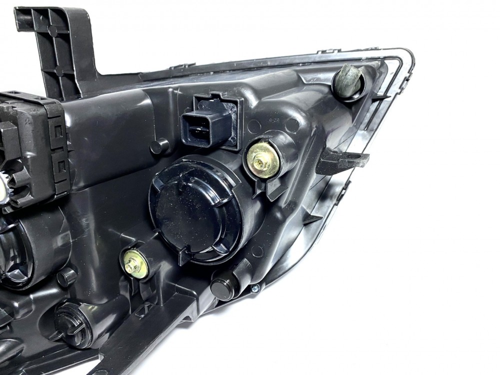Фара передняя с корректором правая Geely MK2 (Джили МК2) 1017009815