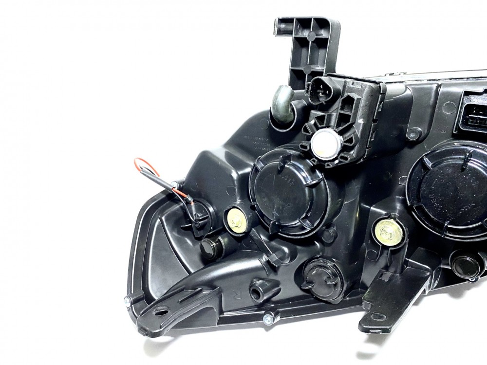 Фара передняя с корректором правая Geely MK2 (Джили МК2) 1017009815