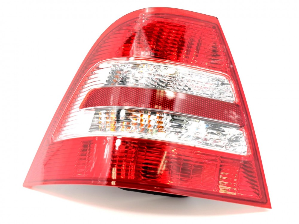Ліхтар задній лівий Geely CK (Джилі СК) F-1 1017015739