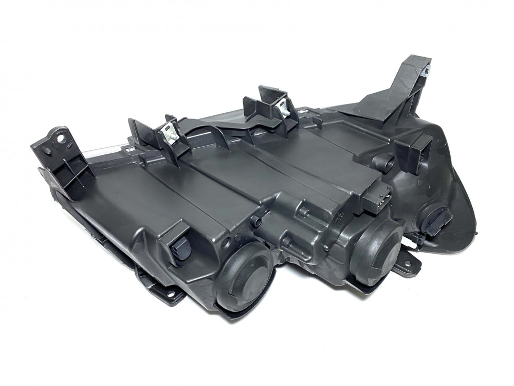 Фара передняя (black) левая Geely Emgrand (Джили Эмгранд) EC7 1067003376