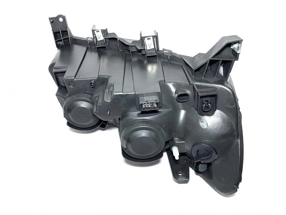 Фара передняя (black) левая Geely Emgrand (Джили Эмгранд) EC7 1067003376
