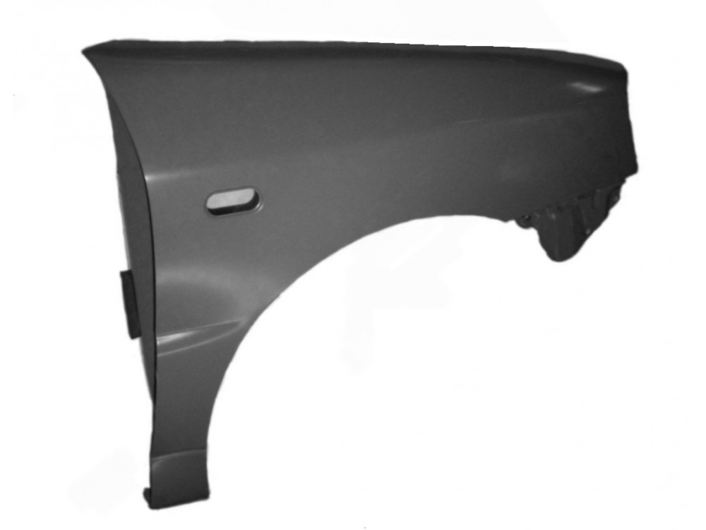 Крыло переднее R Chery Amulet SIMYI A15-8403020BB-DY