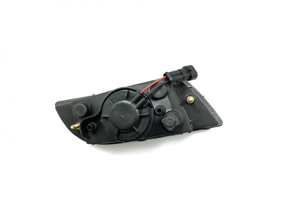 Фара противотуманная левая Chery Eastar (Чери Истар) B11-3732010